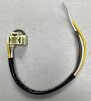 VW T2 T3 T4 Käfer Scheinwerferstecker ab 66