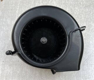 VW T3 Gebläse Zusatzheizung Fahrgastraum