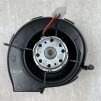 VW T3 Gebläse Zusatzheizung Fahrgastraum