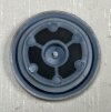 VW T4 Stopfen A41