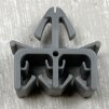 VW T3 T4 Bremsleitung Halteclip vorne hinten