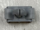 VW T3 T4 Bremsleitung Halteclip vorne hinten