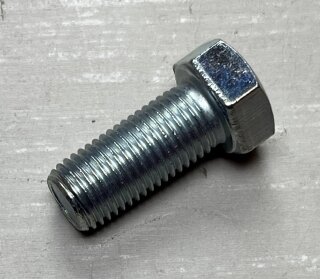 VW T2 T3 Käfer Schraube Sicherheitsgurt 25 mm