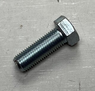 VW T2 T3 Käfer Schraube Sicherheitsgurt 31,8 mm