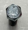 VW T2 T3 Käfer Schraube Sicherheitsgurt 31,8 mm