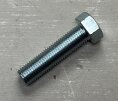 VW T2 T3 Käfer Schraube Sicherheitsgurt 44,5 mm