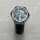 VW T2 T3 Käfer Schraube Sicherheitsgurt 44,5 mm