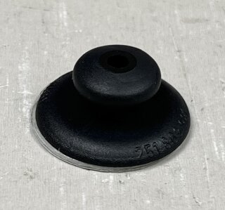 VW T3 Knopf Befestiung Gummimatte Fahrerhaus