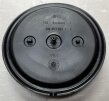 VW T4 VW Zeichen Schwarz Heckklappe 110mm