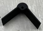 VW T3 Reparaturecke Tachogehäuse Ecke