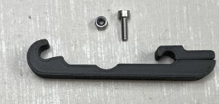 VW T3 Arretierung Tachowelle Tacho