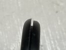 VW T2 T3 T4 Stopfen Tülle 46mm