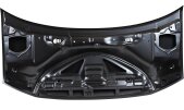 VW T4 Motorhaube langer Vorderwagen