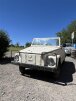 VW Typ 181 Kübel