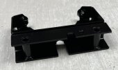 VW T4 Halter hinten Kardanwelle Syncro kurzer Radstand