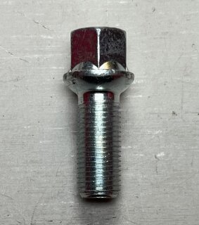 Radschraube Kugelbund M14 x 1,5 x 32 mm R14 SW17