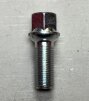 Radschraube Kugelbund M14 x 1,5 x 32 mm R14 SW17