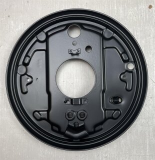 VW T3 Bremsträgerblech hinten rechts