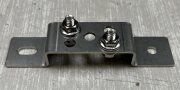 VW T3 Benzinpumpe Halter für Schelle 2,1l Edelstahl
