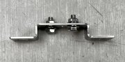 VW T3 Benzinpumpe Halter für Schelle 2,1l Edelstahl