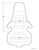 VW T3 Sitze Paar Atlantic AGUTI