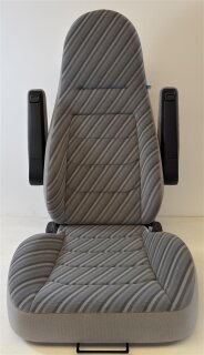 VW T3 Sitze Paar Bluestar AGUTI