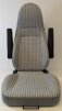 VW T3 Sitze Paar Multivan Grau AGUTI