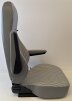 VW T3 Sitze Paar Multivan Grau AGUTI