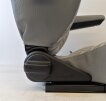 VW T3 Sitze Paar Multivan Grau AGUTI