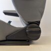 VW T3 Sitze Paar Multivan Grau AGUTI