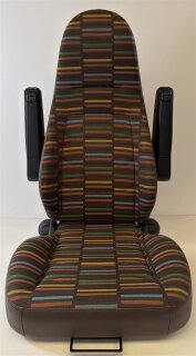 VW T3 Sitz Paar Van Dyke AGUTI