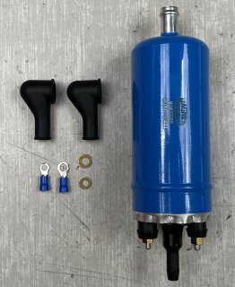 VW Käfer T2 Kraftstoffpumpe