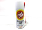 Fluid Film AS-R Rostvorsorge 400 ml Schwarz