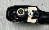 VW T2 Türgriff außen vorne rechts/links mit Schlüssel NOS