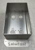Standheizung Tex Twin 2 Doppel Einbauflansch