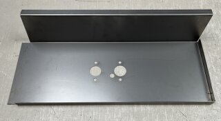 VW T3 Standheizungen BH-Box Beifahrersitz Unterflurbox