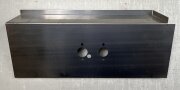 VW T3 Standheizungen BH-Box Beifahrersitz Unterflurbox
