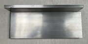 VW T3 BH-Box Fahrersitz Unterflurbox
