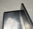 VW T3 BH-Box Fahrersitz Unterflurbox