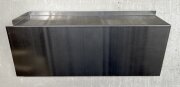 VW T3 BH-Box Fahrersitz Unterflurbox