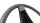 VW T3 Lenkrad Multivan Glatt/Perforiert Schwarz / Naht Schwarz 45 cm