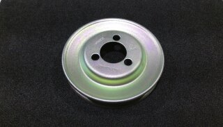 VW T3 T4 Keilriemenscheibe Wasserpumpe