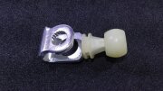 VW T3 Schalthebel Getriebe ab 82 NOS