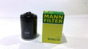 VW T3 Ölfilter W940/25