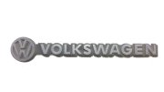 VW T3 Schriftzug VOLKSWAGEN