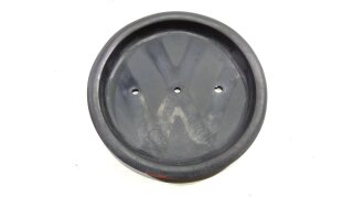 VW T3 Unterlage Emblem Heckklappe 100mm