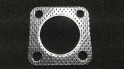 VW T3 Dichtung Abgasrohr CS KY