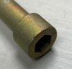 VW T3 Schraube Querlenker oben