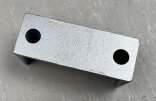 VW T3 Lagerbock Stabilisator vorne Syncro