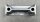 VW T3 Lagerbock Stabilisator vorne Syncro